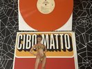Cibo Matto Lp Viva  La Woman Limited Edition Orange