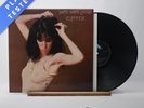 Patti Smith Group Easter A//1 B//1 Lyric Sheet LP Album Vinyl Record - VG+/VG+