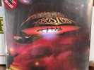 BOSTON-LIFE LOVE AND HOPE-BACK ON BLACK RECORDS RCV136LP-STILL SEALED-2 RED LP'S