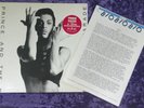 PRINCE - PARADE - EU LP IN GATEFOLD + 2 HYPE + OIS + 3 PAGE NL PROMO INSERT (10)
