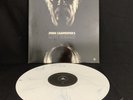 John Carpenter Lost Themes Gatefold LP VGC Exclusive Color Vinyl Pressing 2014