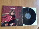 FRIDA - SELF TITLED FIRST LP - PARLOPHONE EMI - GATEFOLD 1971 - LYNGSTAD / ABBA