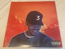 Chance the Rapper - Coloring Book 2xLP 45RPM Color Vinyl Record NEW UNOPENED