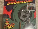 Operation: Doomsday Vinyl by MF Doom