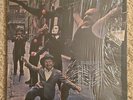 THE DOORS LP STRANGE DAYS RARE CLEAN IN SHRINK 1967 1A ORIGINAL