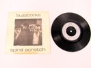 Buzzcocks - Spiral Scratch 1977 1st Press 7