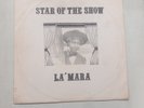 La Mara Star Of The Show 12 Inch Vinyl Record Reggae