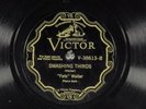 78 RPM  -- Fats Waller, Victor 38613 