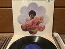 LP GLORIA LYNNE HERE THERE & EVERYWHERE 1968 FONTANA ORIGINAL PRESS SHRINK VG+