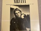 Nirvana, Broadcasting Kaos Fm 1987 + SNL 1992, GREEN COLOURED VINYL