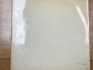 THE BEATLES - WHITE ALBUM UK Press 1968 VINYL 2 x LP Top Loader No. 0122549