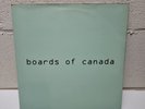 Boards Of Canada / Hi Scores 2002 UK Repress Ambient EP Skam Records