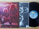 Destruction ‎– Sentence Of Death,Vinyl,LP, Album.Ger 84