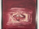 NEW RARE Nine Inch Nails The Downward Spiral PICTURE DISC Vinyl /500 NTWRK
