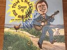 Tom T. Hall-Songs Of Fox Hollow AUTOGRAPHED(For Children Of All Ages), LP, Vinyl