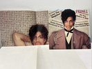 Prince - Controversy (Vinyl, 1981) BSK 3601 - With Poster