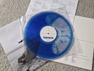 The 1975 Being Funny In A Foreign Language LIQUID FILLED VINYL Bad World Blood