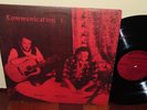 ROB CARR BILL KAHL Lp 