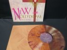 Simple Minds - New Gold Dream (81-82-83-84) Marble Splatter Vinyl  Record 1982