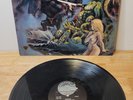 Chastain Mystery Of Illusion 1984 Shrapnel Records 1st Press Metal LP