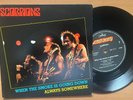 Scorpions ‎– When The Smoke Is Going Down  7