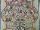Lynyrd Skynyrd SECOND HELPING LP Original 1974 MCA-413 SOS All EXCELLENT