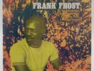 Frank Frost American Folklore Blues 12