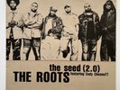 The Roots ft Cody ChesnuTT - The Seed (2.0) (12
