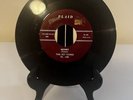 The Jet Tones (Plaid) Twangy/ Henry