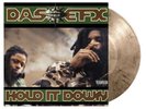 Das EFX Hold It Down LP Album vinyl record limited numbered smokey 180g reissue
