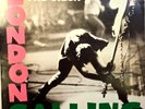The Clash London Calling LP Album vinyl record 2 x remastered 180g reissue 2017