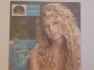 Taylor Swift Self Titled RSD Vinyl (US, Numbered)