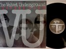 Velvet Underground, the Another View LP