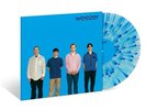 WEEZER Blue (Indie EXCL 30th Ann) LP VINYL NEW