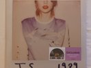 Taylor Swift 1989 RSD Vinyl (US, Numbered)