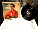 1 x German EP Elvis Presley Treat Me Nice EPA 9541