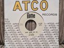 NORTHERN SOUL ART FREEMAN SLIPPIN' AROUND WITH YOU  7