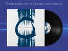 Thom Yorke Live from Electric Lady Australian Tour Exclusive 12” Vinyl RARE