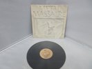 Metal Massacre Volume III LP   Metal Blade Records MBR 1008  Slayer/ Tyrant EX