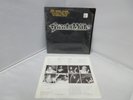 GREAT WHITE self-titled debut LP Original 1984 EMI ST17111 Embossed *NM*