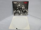 Wild Dogs Self Titled LP Vinyl Original (1983) Shrapnel Records METAL Rare VG+