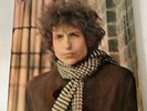 Bob Dylan Blonde On Blonde Vinyl Album Original 1966 Double Album CBS