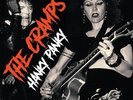 THE CRAMPS - THE HANKY PANKY [New & Sealed] 12