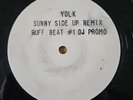 Yolk - Sunny Side Up Remix 12