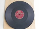 CARLOS GARDEL Odeon 18960 TANGO 78rpm Pordioseros / Canchero VG+