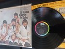 Beatles * Yesterday and Today *ST 2553*TRUE STEREO* SOUVENIR Butcher Cover * EX