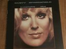 DUSTY SPRINGFIELD Dusty In Memphis ..Plus PHILIPS 1985 VINYL LP PRICE83 RARE