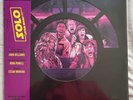 Solo Mondo Vinyl And The Mandalorian Season 2 Vinyl