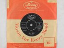 BING DAY - I CAN'T HELP IT / MAMA'S PLACE 1959 UK VINYL 7 45 RPM - VG+/VG+