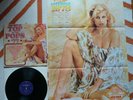 Top Of The Pops The Best Of '77 Vinyl UK 1977 Hallmark Cheesecake LP & Poster